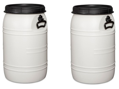 Futtertonne tonne - 2, l
