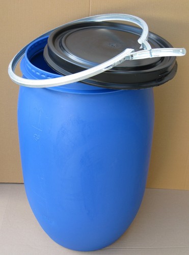 Futtertonne wassertonne - futtertonne,