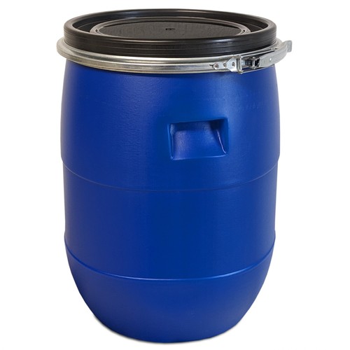 Liter deckelfass spundfass - liter,
