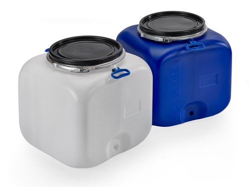 Wassertank weithalsfass - wassertank,