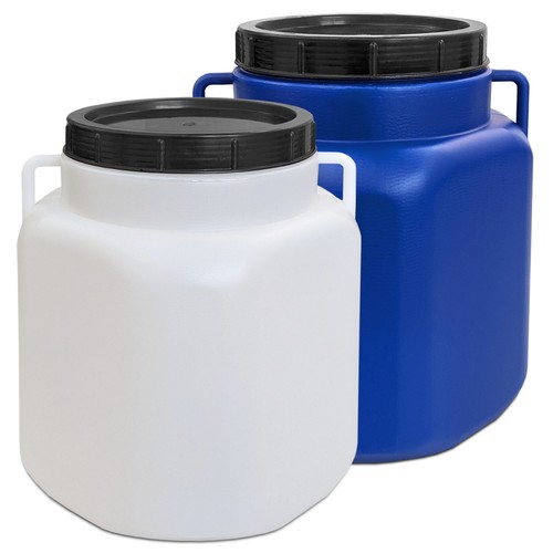 Liter schraubdeckelfass - 30,