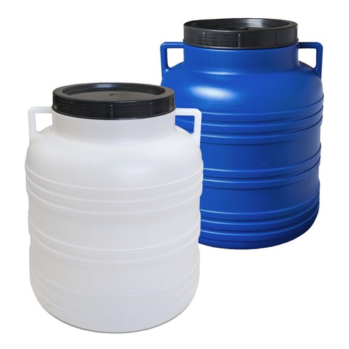 Liter schraubdeckelfass - 30,
