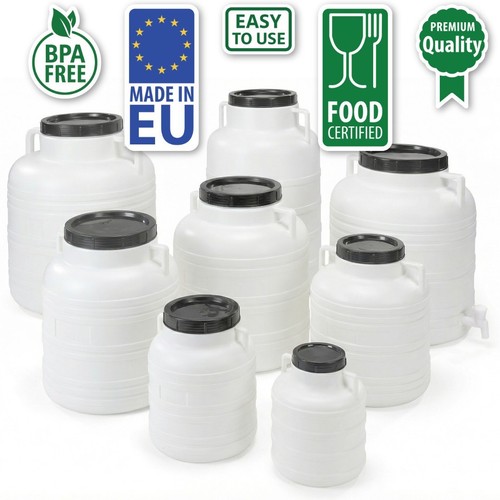 Weithalsfass 80l fass - 5-80l,