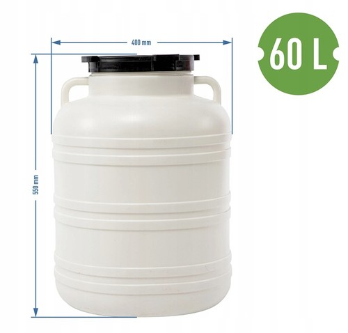Browin fass l - browin-fass, 60